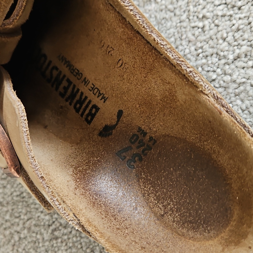 Birkenstock Clogs - Picture 2 of 4